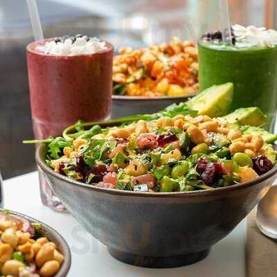 Ma'loa Hawaiian Poké Bowl