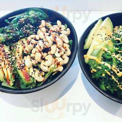 Ma'loa Hawaiian Poké Bowl