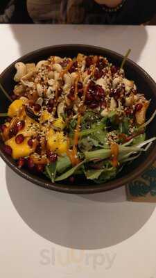 Ma'loa Hawaiian Poké Bowl