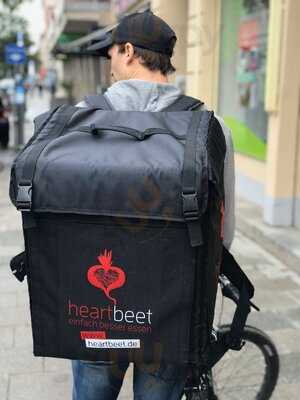 Heartbeet