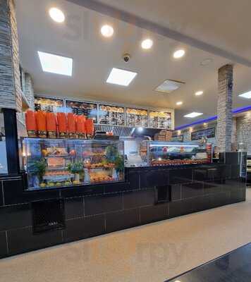 Merzin Döner Und Bistro