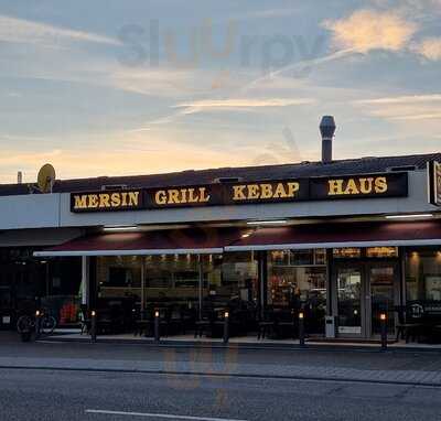 Merzin Döner Und Bistro