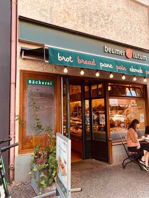 Beumer & Lutum Bio Bäckerei