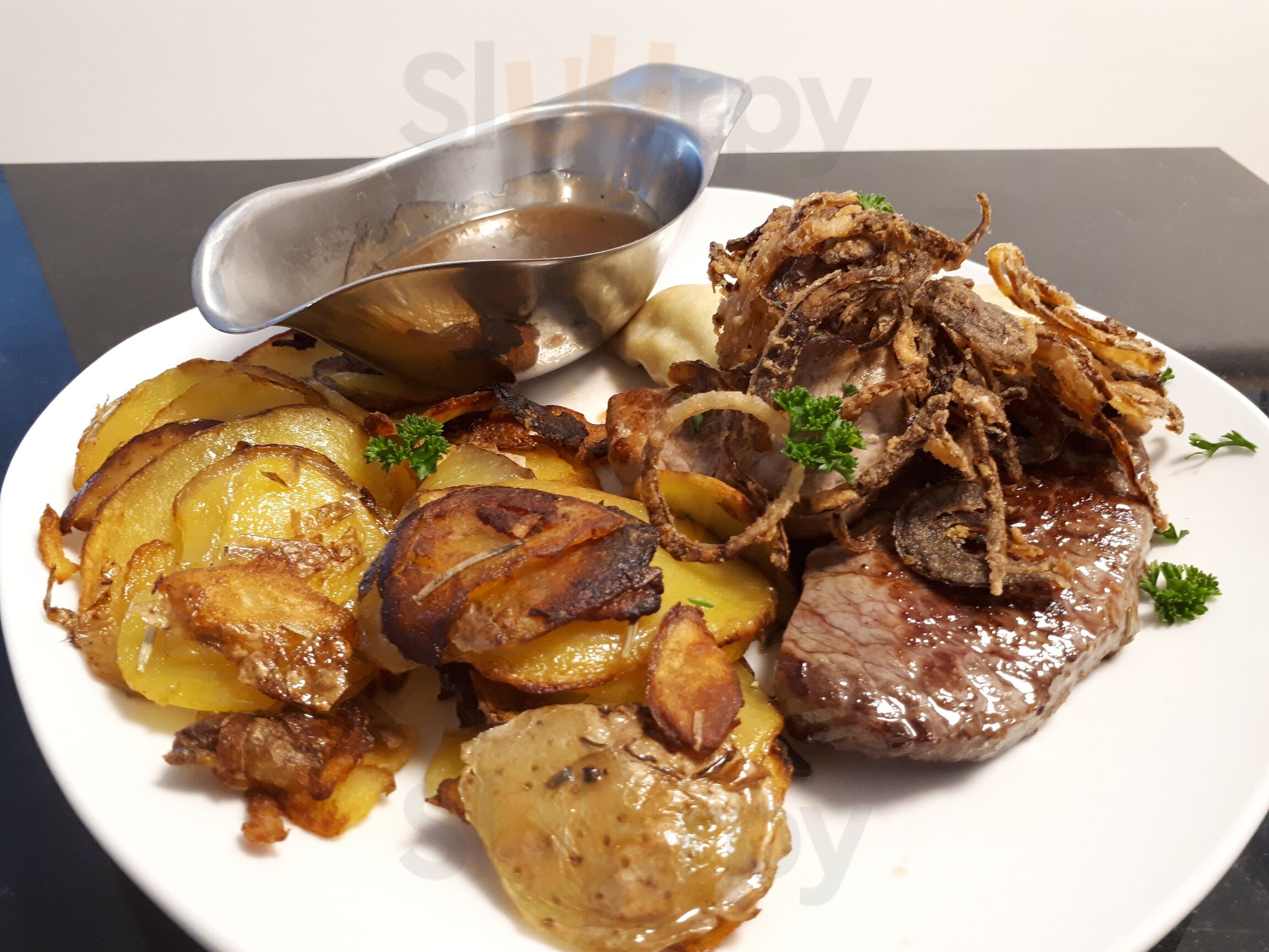 Restaurant Eco - Natürlich. Regional. Nachhaltig