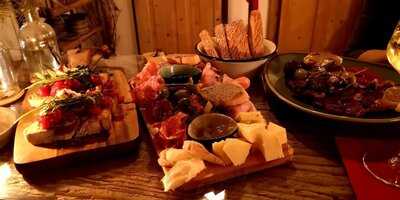 Il Disperato Prosciutteria