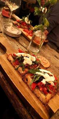 Il Disperato Prosciutteria