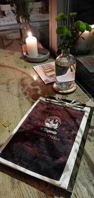 Il Disperato Prosciutteria