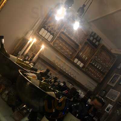 Il Disperato Prosciutteria