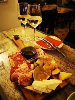 Il Disperato Prosciutteria