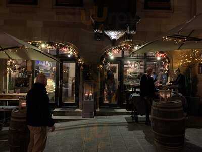 Il Disperato Prosciutteria