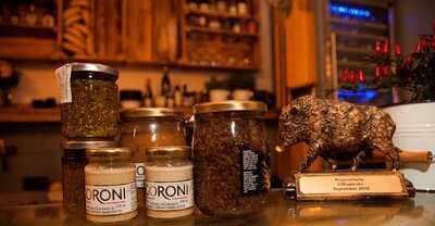 Il Disperato Prosciutteria