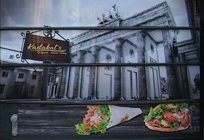 Kadakal’s Original Döner Kebap
