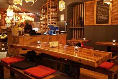 Viet Bowl Böhmischer Platz