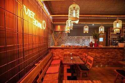 Viet Bowl Böhmischer Platz