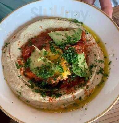 Iss Was - Fusionsküche