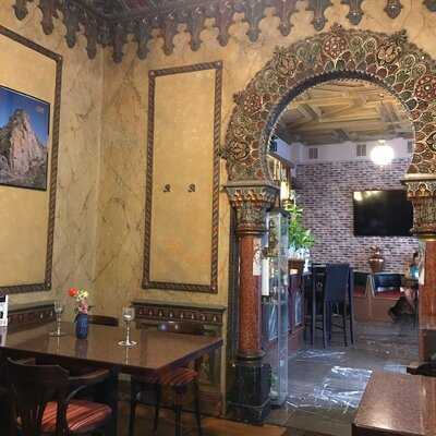 Kyros Persisches Restaurant