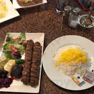 Kyros Persisches Restaurant