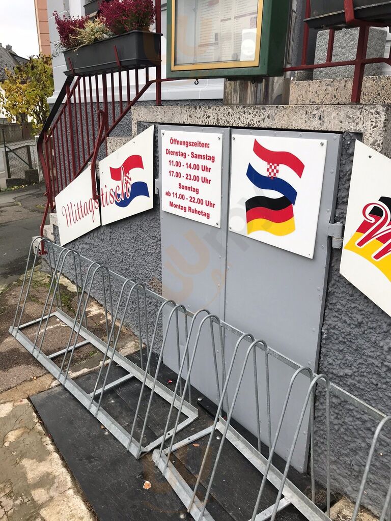 Zum Laubustal