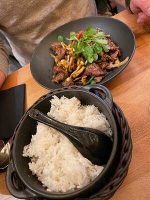 Ha - Vietnamese Cuisine