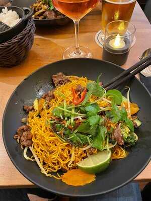 Ha - Vietnamese Cuisine