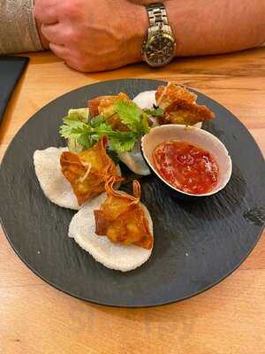 Ha - Vietnamese Cuisine