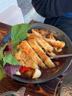 Ha - Vietnamese Cuisine