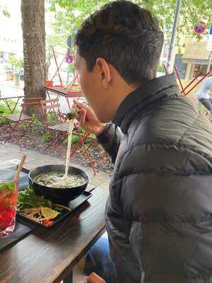 Ha - Vietnamese Cuisine