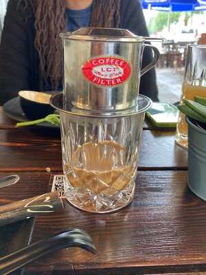 Ha - Vietnamese Cuisine