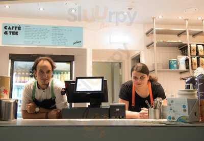 Primo Cafebar Olympiapark