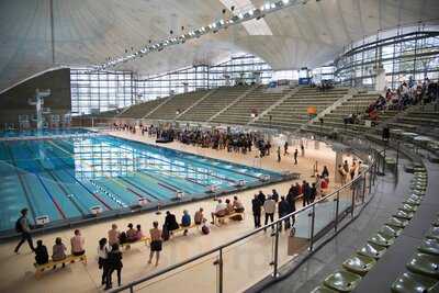 Primo Cafebar Olympiapark