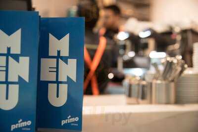 Primo Cafebar Olympiapark