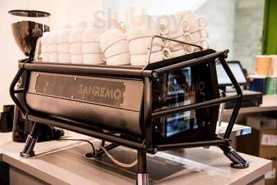 Primo Cafebar Olympiapark