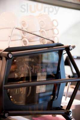 Primo Cafebar Olympiapark