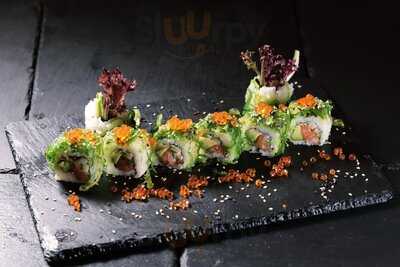 Fresh Sushi And More