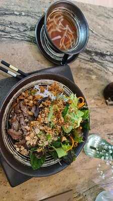 Fresh Sushi And More