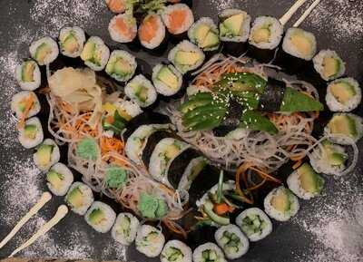 Fresh Sushi And More