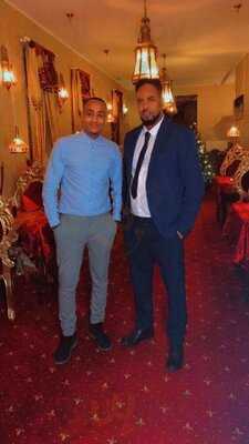 Royal Indische Küche