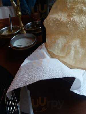 Gandhi Bridge Kitchen