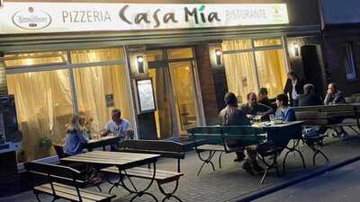 Ristorante Casa Mia