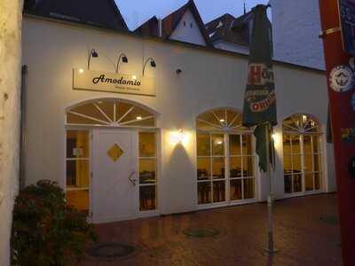 Amodomio Pizzeria Ristorante