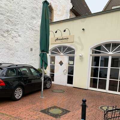 Amodomio Pizzeria Ristorante