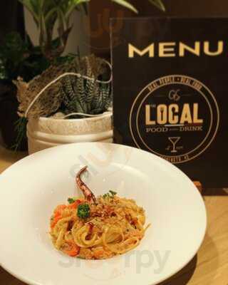 The Local, Inh. Simone Petralia