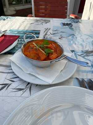 Indian Palace Restaurant