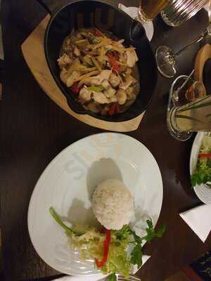 Restaurant Mahanakhon