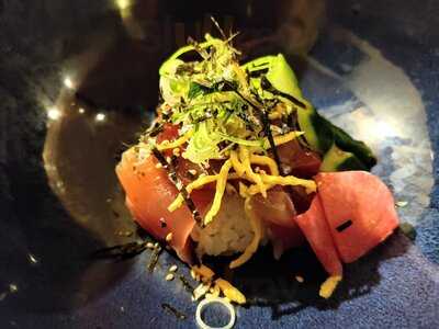 Japanishes Restaurant Ichi