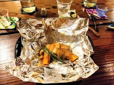 Japanishes Restaurant Ichi