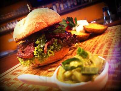 Ruge Gastronomie Inh. Björn Ruge Cheyenne Western-bbq-bar