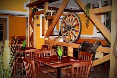 Ruge Gastronomie Inh. Björn Ruge Cheyenne Western-bbq-bar