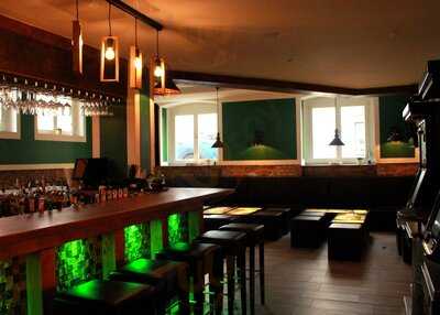 Ruge Gastronomie Inh. Björn Ruge Cheyenne Western-bbq-bar