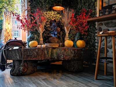 Ruge Gastronomie Inh. Björn Ruge Cheyenne Western-bbq-bar